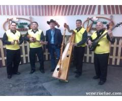 MUSICA LLANERA CONJUNTO MUSICA VENEZOLANA MARACAIBO - Imagen 5/5