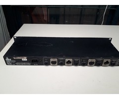 VENDO Compresor de audio modelo Dbx/166A