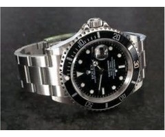 Compro Relojes de buena marca como Rolex , llamenos whatsapp 04149085101 ccct - Imagen 1/4