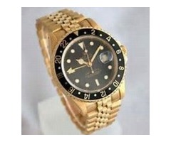 Compro Relojes de marca como ROLEX , llamenos whatsapp 04149 085101 VALENCIA - Imagen 1/4