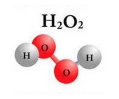 Peroxido de Hidrogeno de Grado Alimenticio al 35 %