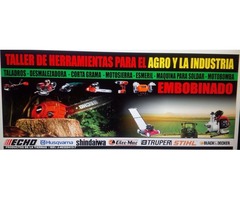 Taller para el Agro y la Industria - Imagen 6/6