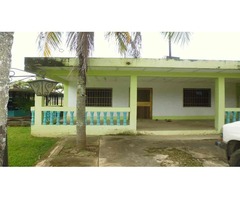 Hacienda Santa Isabel Cod: 269