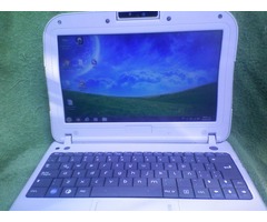 mini laptop con cargador - Imagen 4/5