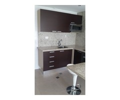 VENDO BELLO APARTAMENTO AMOBLADO EN SANTA EDUVIGIS - Imagen 4/6