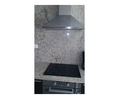 VENDO BELLO APARTAMENTO AMOBLADO EN SANTA EDUVIGIS - Imagen 6/6