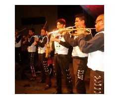 mariachi maracay (mariachi show venezuela) - Imagen 4/6