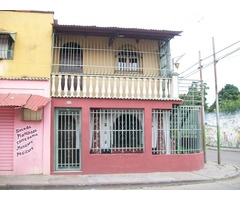 casa en la coromoto terreno propio dos plantas con local - Imagen 4/6