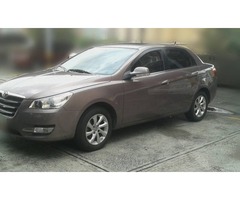 Vendo hermoso vehículo Dongfeng S30, año 2012 - Imagen 4/4