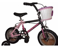 Bicicleta para Niña Rin 12