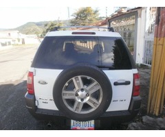 ford ecosport 4x4 2.0 2007 - Imagen 4/6