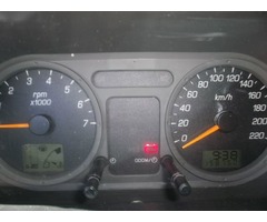 ford ecosport 4x4 2.0 2007 - Imagen 6/6