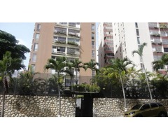 Se Vende Apartamento en Santa Fe Sur - Mun Baruta -Caracas Codigo: MLS-17-7210