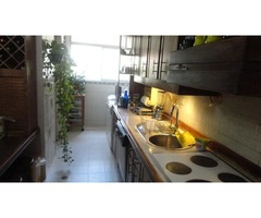 Se Vende Apartamento en Santa Fe Sur - Mun Baruta -Caracas Codigo: MLS-17-7210 - Imagen 4/6