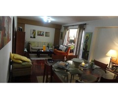 Se Vende Apartamento en Santa Fe Sur - Mun Baruta -Caracas Codigo: MLS-17-7210 - Imagen 5/6
