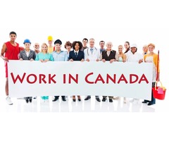 Se necesitan trabajadores en Canadá, Gran Bretaña, Australia