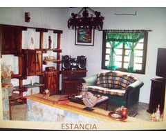 INMOBILIARIA DUMONT VENDE PRECIOSO CHALET EN LA COLONIA TOVAR - Imagen 5/6