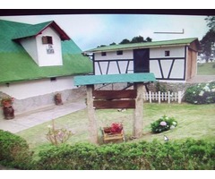 INMOBILIARIA DUMONT VENDE PRECIOSO CHALET EN LA COLONIA TOVAR - Imagen 6/6