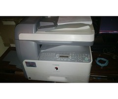 fotocopiadora e impresora canon - Imagen 1/2
