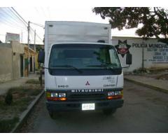 EMPRESA DE TRANSPORTE EJECUTIVO EN PUERTO CABELLO - Imagen 6/6