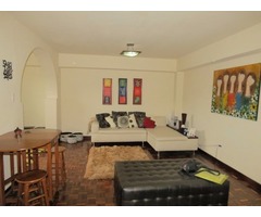 VENDO LINDO APARTAMENTO EN LAS CUMBRES SAN ANTONIO DE LOS ALTOS. - Imagen 5/6