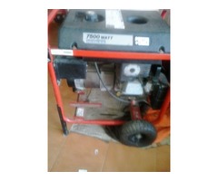 generador electrico marca POTER-CABLE 75400 WAT - Imagen 3/3