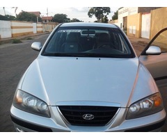 Vendo Elantra 2.0 GLS, Sincronico 2008 - Imagen 4/4