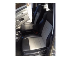 CAMIONETA JEEP COMPASS 2007 - Imagen 4/5