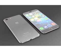 for Sale:Teléfono Apple iPhone 7 Plus4G (256GB,Plata)