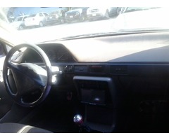 mazda proteger modelo 323 4 puertas unico dueño a la venta - Imagen 5/5