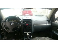 Fiat palio Adventure - Imagen 5/5