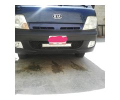 kia pregio - Imagen 4/4