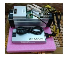 Venta Nuevo Bitman Antminer S9 2018   $1870