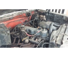 ford 350 cara dura - Imagen 4/5