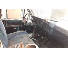 ford 350 cara dura - Imagen 5/5