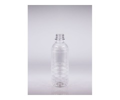 Botellas Plasticas 355ml Reciclables