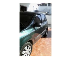 SE VENDE VEHICULO USADO HYUNDAI GETZ 1.6 AÑO 2017 SINCRONICO - Imagen 4/5