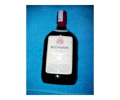 Whisky Buchanans 12 años - Imagen 1/3