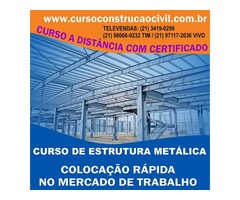 Curso De Calculo Estrutural - cursoconstrucaocivil.com.br