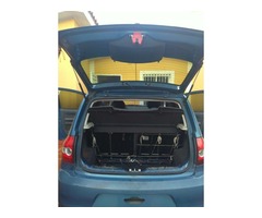 Excelente Volkswagen Fox 2008 - Imagen 4/4