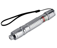 Apuntadores Laser 200mw Verde 532nm Enfocable Alta Calidad! - Imagen 2/6