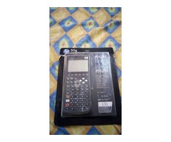 Calculadora Hp 50g Nueva - Imagen 1/2
