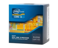procesador intel core i5 2310