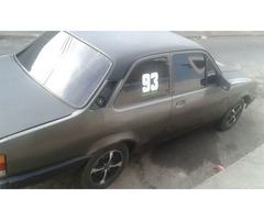 chevrolet chevette - Imagen 4/6