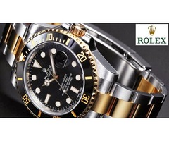 Compro Relojes de marca como Rolex llame cel whatsapp 04149085101 Valencia Urb Prebo - Imagen 4/6