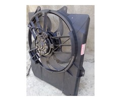 Electro ventilador importado Taurus - Imagen 1/2