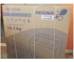 lavadora regina de dos tinas - Imagen 2/2