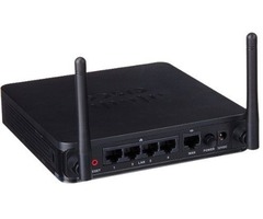 Router Cisco Rv110w Inalambrico (nuevo) - Imagen 1/2