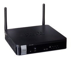Router Cisco Rv110w Inalambrico (nuevo) - Imagen 2/2
