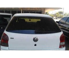 Volkswagen Gol año 2005 - Imagen 4/5